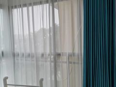 -有肆年整体软装设计 窗帘墙布硬包挂画(红星美凯龙双楠店)