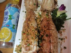 -醉壹号海鲜大排档(厦门美食地标店)