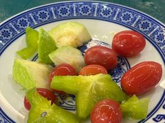 -桂园白粥·潮汕老味道