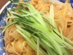 面筋凉皮-西安老王家(振兴西路店)