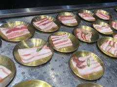 -芝小官毛肚火锅海鲜自助(淮安清江浦区新亚店)