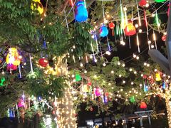 -锦里海景海鲜餐厅.三亚老字号(亚龙湾中心广场店)