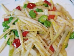 -西江美食舫·江西菜(健德桥店)