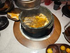 -芸山季·云南山珍菌火锅(人民广场来福士店)