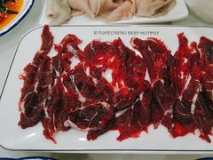 -福合埕牛肉火锅(长平国新店)