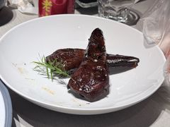 -杨氏青龙虾·羊蝎子(金盛路总店)