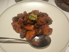 -小厨娘淮扬菜(天印大道店)
