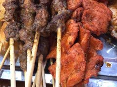 -阿拉提大盘鸡@米饭(南环东路汇邻广场店)