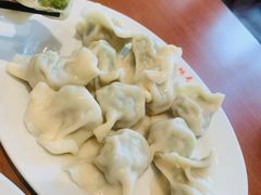 -鸿毛饺子(紫竹桥店)