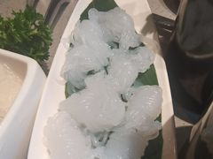 -海底捞火锅(璞丽中心店)