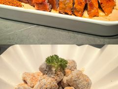 温县麦片山药-解家河南菜(商鼎路店)