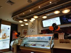 -哈根达斯(世界城店)