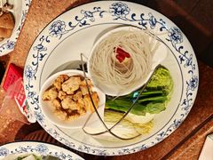 -老淮安·淮安菜(周恩来纪念馆店)