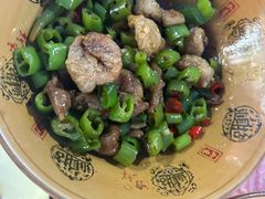 -老师傅餐馆(长沙店)