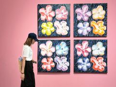 -chi K11艺术空间展览厅