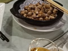 -御满江海鲜酒家(洛溪新城店)