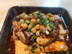 -全牛匠·乐山跷脚牛肉(新中关店)