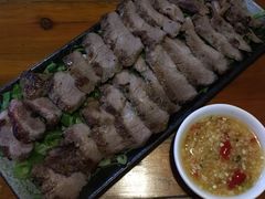 -山色西餐·柴火烤披萨