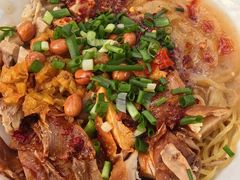 -小翔干面(西航店)