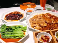 -金戈戈香港豉油鸡(南山海岸城店)