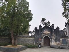 -上甘棠村