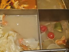 -海底捞火锅(枫蓝国际购物中心店)
