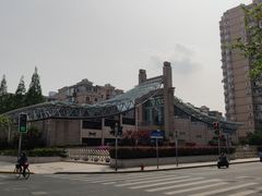-元代水闸遗址博物馆