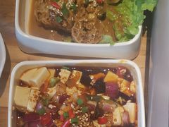 -半天妖烤鱼(方庄店)