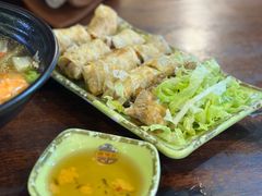 -周记蟹仔粉(侨港风情街店)