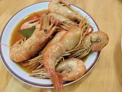 -红灯笼龙凤饭店(宁波老字号店)
