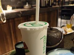 -湊湊火锅·茶憩(和平大悦城店)