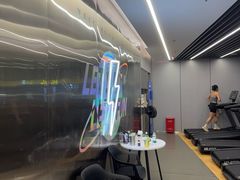 -乐刻健身(龙华红山6979店)