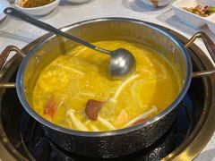 -八珍玉食鸡煲·打边炉(印象城店)