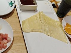 -老版火锅(半坡店)