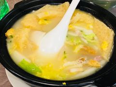 -汤记传菜(浦江店)