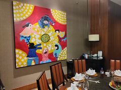 -长春凯悦酒店-品悦中餐厅