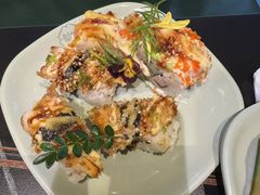 -梨花自助烤肉(西三旗万象汇黑金店)
