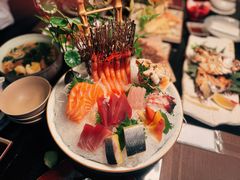 -花狸日本料理(柏庐广场店)