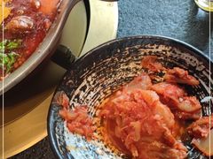 -湊湊火锅·茶憩(南京东路悦荟店)