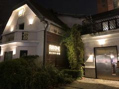 -弗兰克牛排西餐厅Ribone steak house(柠檬花园店)