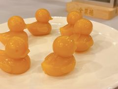 -全聚德(上海首店浦东店)