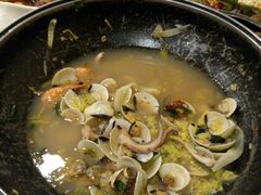 -吉源大排档·鱼生·海鲜(烧烤彩印厂店)