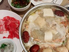 -舟山朱家尖威斯汀酒店·知味标帜自助餐厅