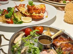 -燃扒房Steakhouse(皇庭店)