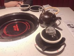 -京韵胡同·酱香羊蝎子火锅涮肉(长寿路店)