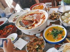 -良师门滨海人家·海鲜·家常菜(滨海城店)