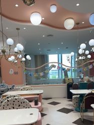 -奈尔宝家庭中心·亲子餐厅(苏州大悦城店)