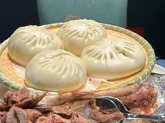 狮麟大包-金狮麟·新豫菜(金码大厦店)