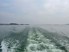-洈水景区
