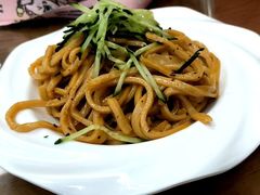 -百年认一力 太原老字号 (桥头街店)
